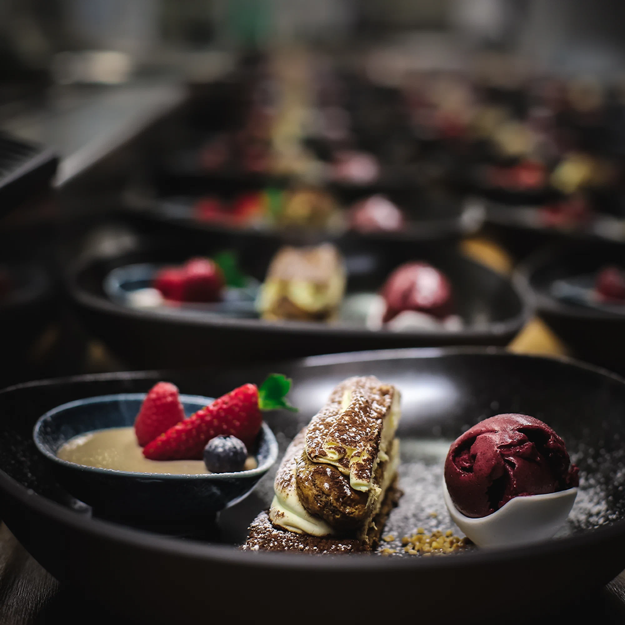 Food & Drinks Fotografie