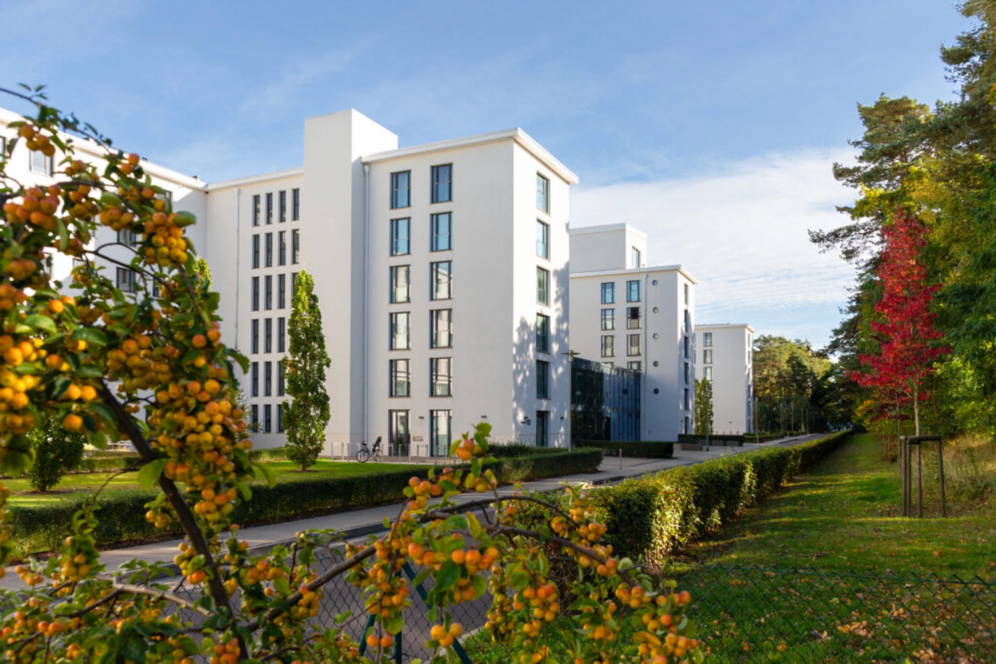 Immobilienfotografie auf der Insel Rügen & Umgebung