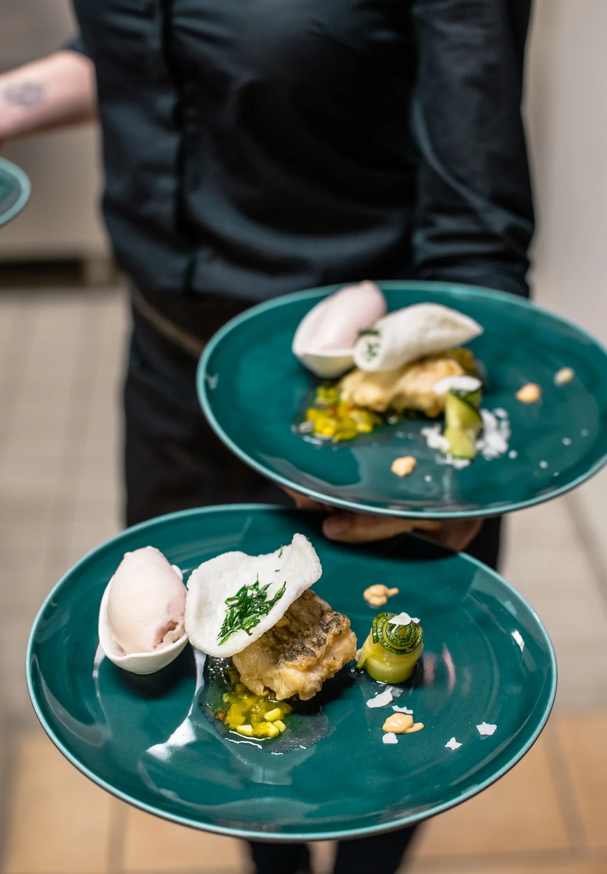 Food Fotografie
