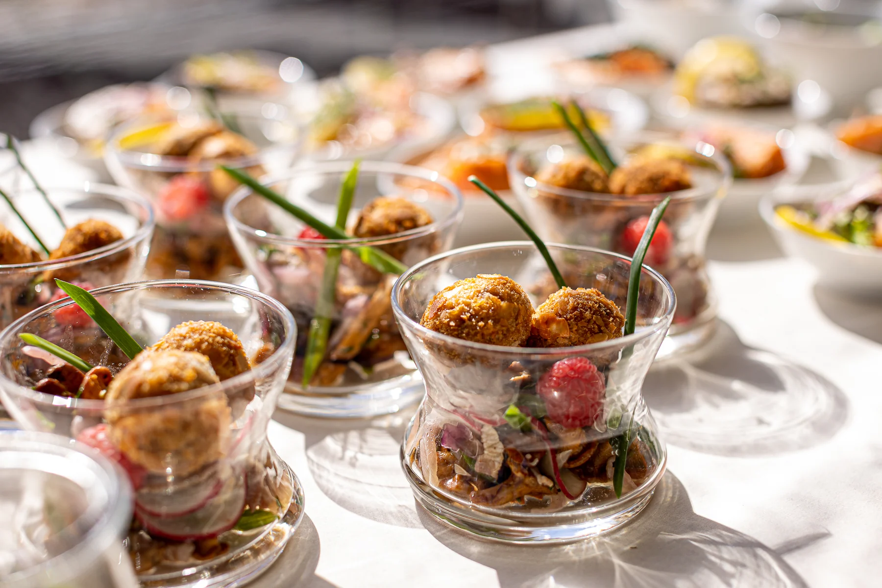 Catering