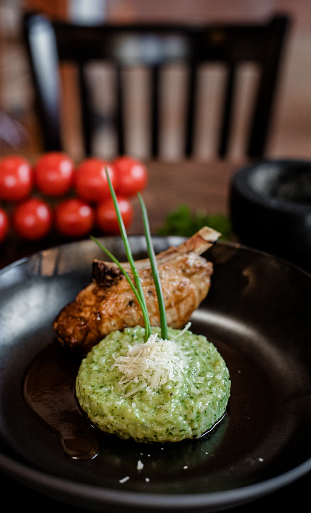 Food Styling