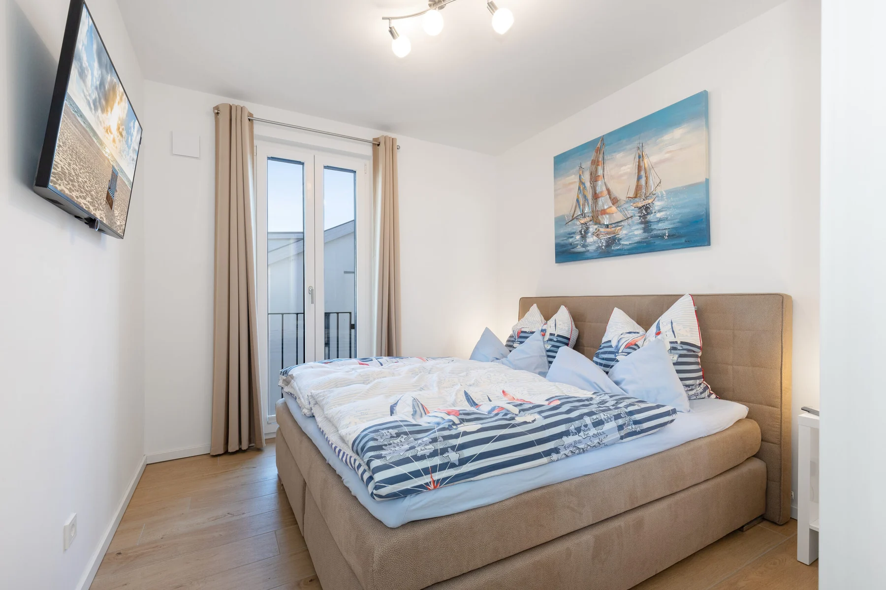 Immobilien Wohnbereich