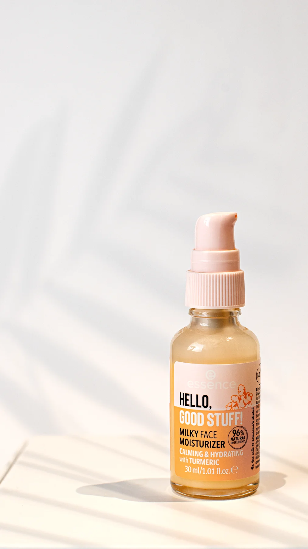 Essence Produktfoto