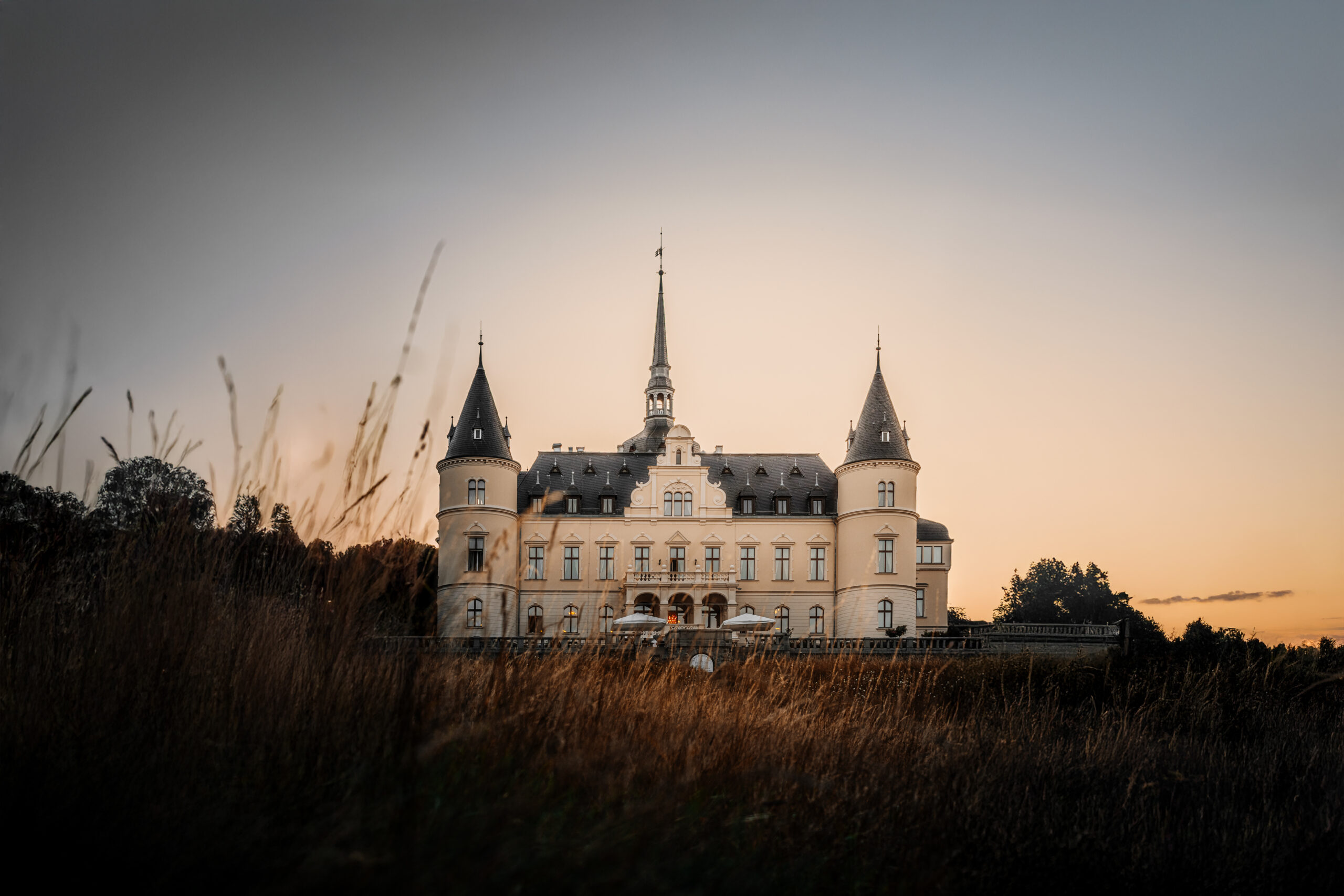 Schloss Ralswiek